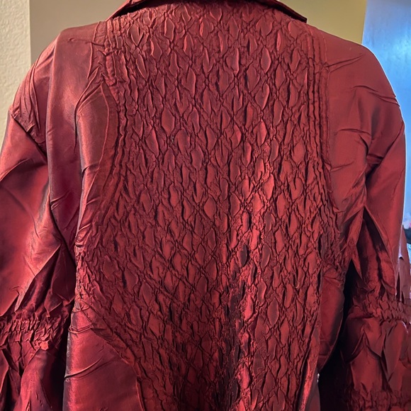 Nice holiday blazer / jacket - Picture 3 of 6